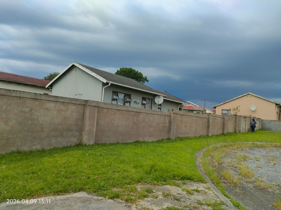 3 Bedroom Property for Sale in Bisho Park Eastern Cape